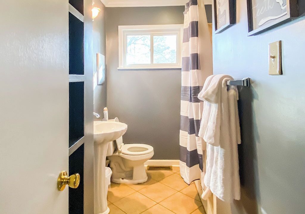 Photo of Bathroom in Madison