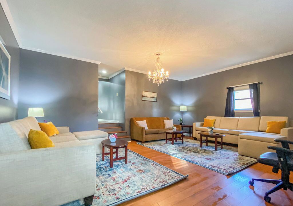 Photo of Bedroom in Madison
