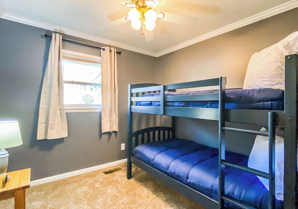 Photo of Bedroom in Madison