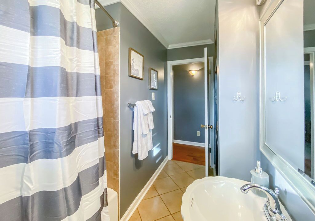 Photo of Bathroom in Madison