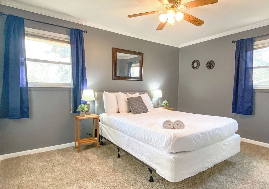 Photo of Bedroom in Madison