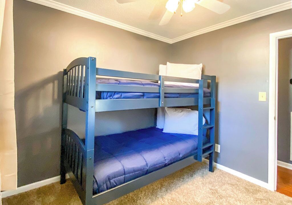 Photo of Bedroom in Madison