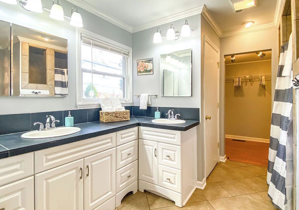 Photo of Bathroom in Madison