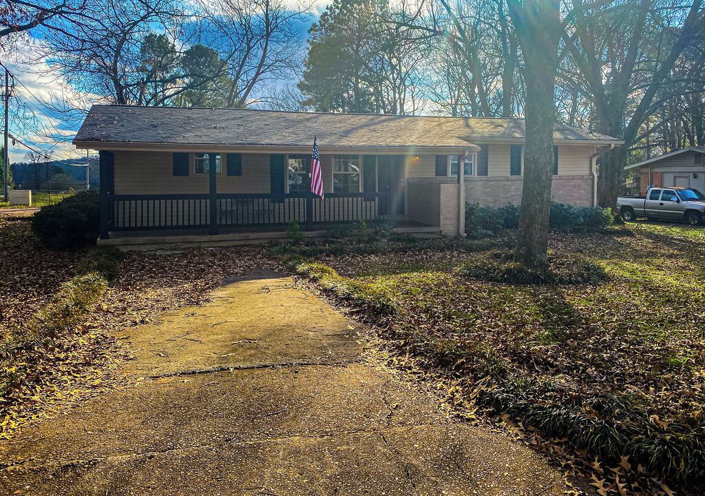 Photo of Outdoor in Madison