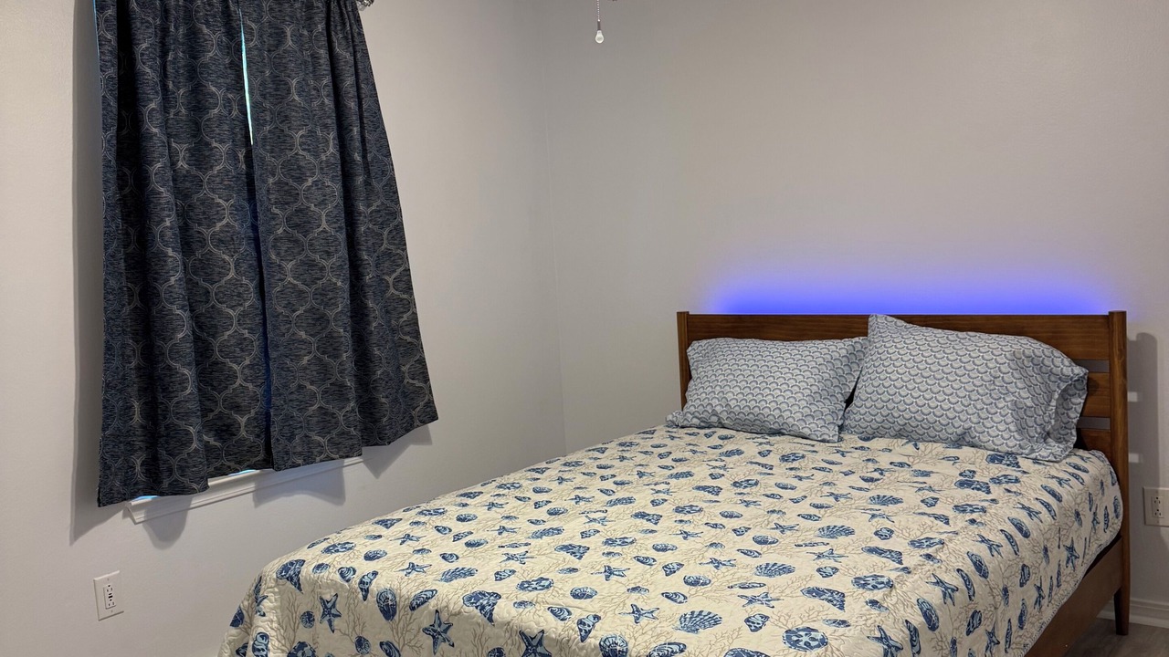 Photo of Bedroom in North Northwest Pensacola