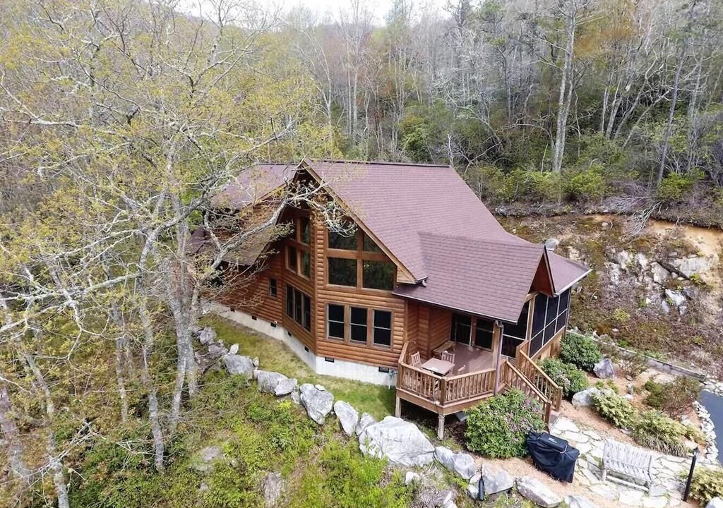 Photo of Outdoor in Cataloochee Ranch