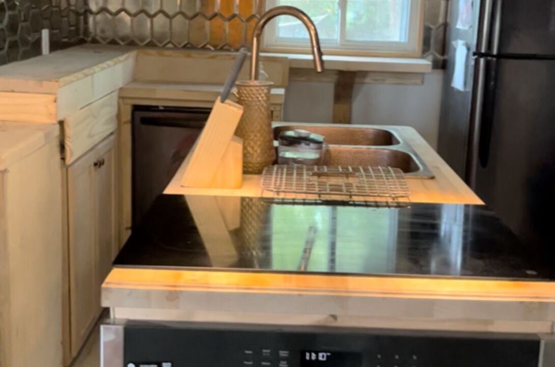 Photo of Kitchen in Church Street