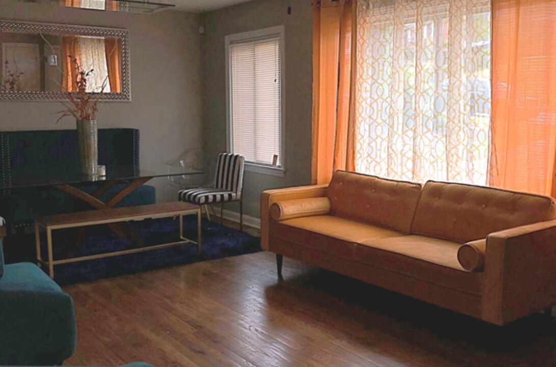 Photo of Livingroom in Church Street