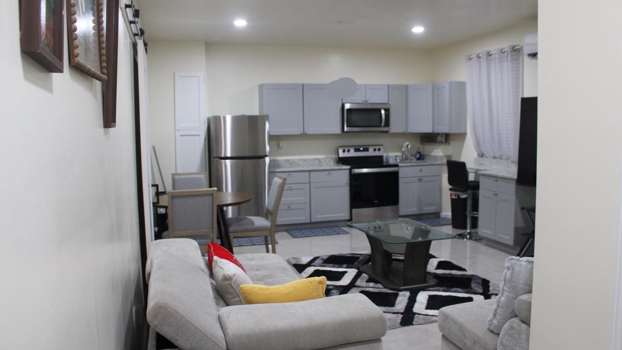 Photo of Livingroom in Covington
