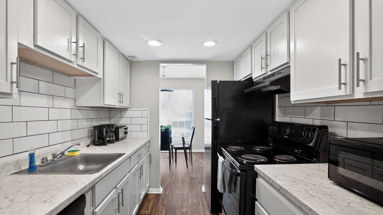 Photo of Kitchen in Church Street