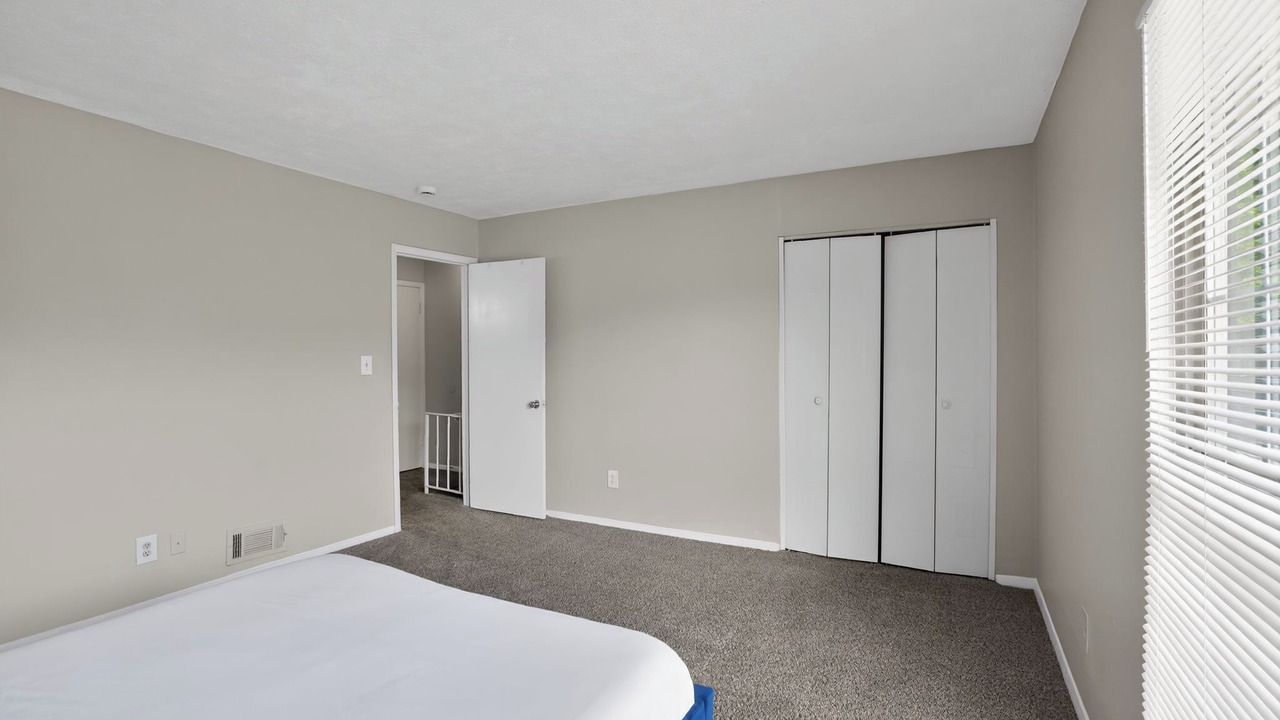 Photo of Bedroom in Church Street