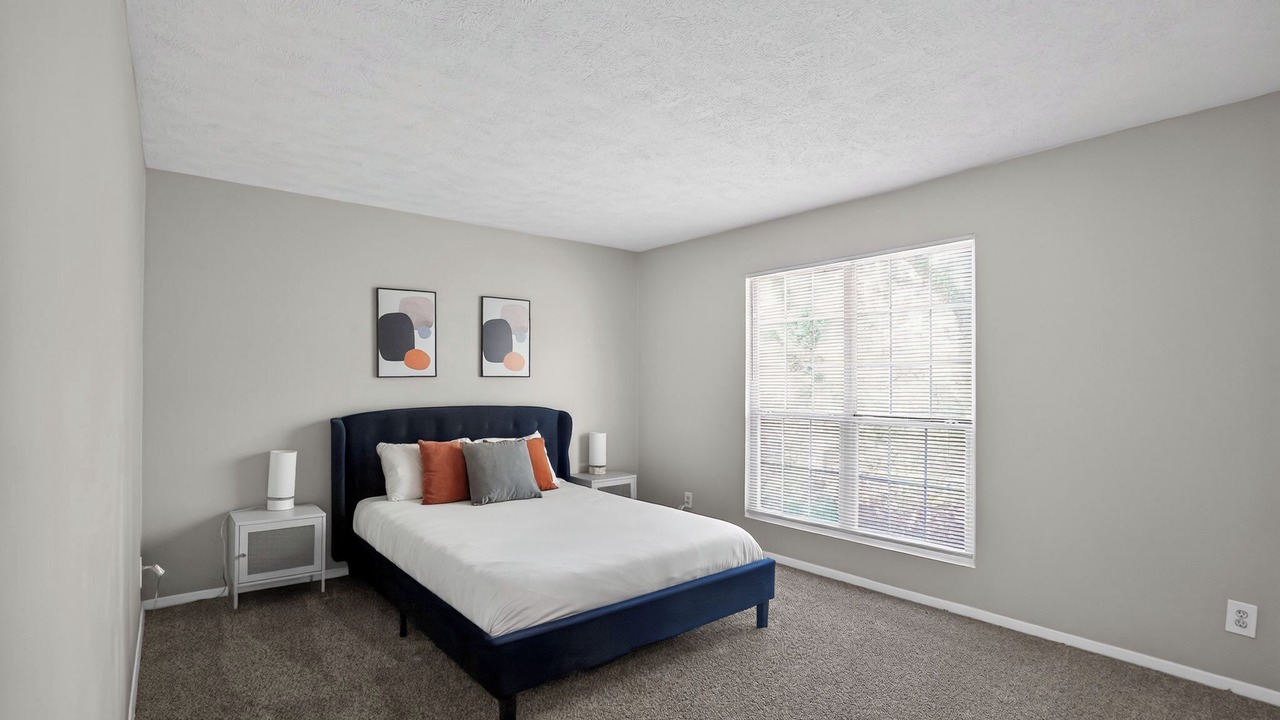 Photo of Bedroom in Church Street