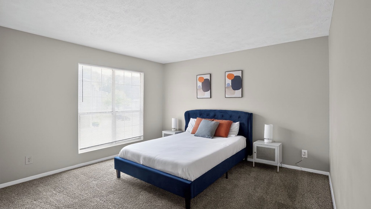 Photo of Bedroom in Church Street