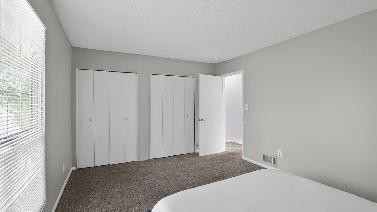 Photo of Bedroom in Church Street