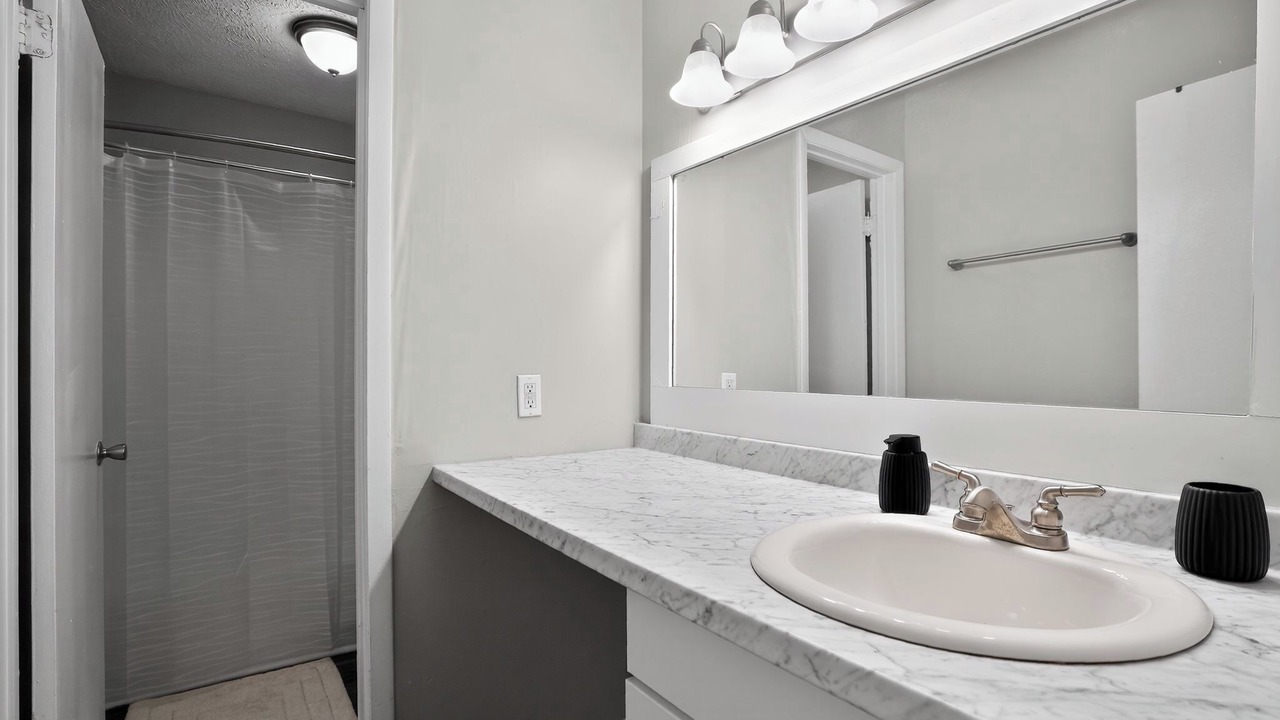 Photo of Bathroom in Church Street