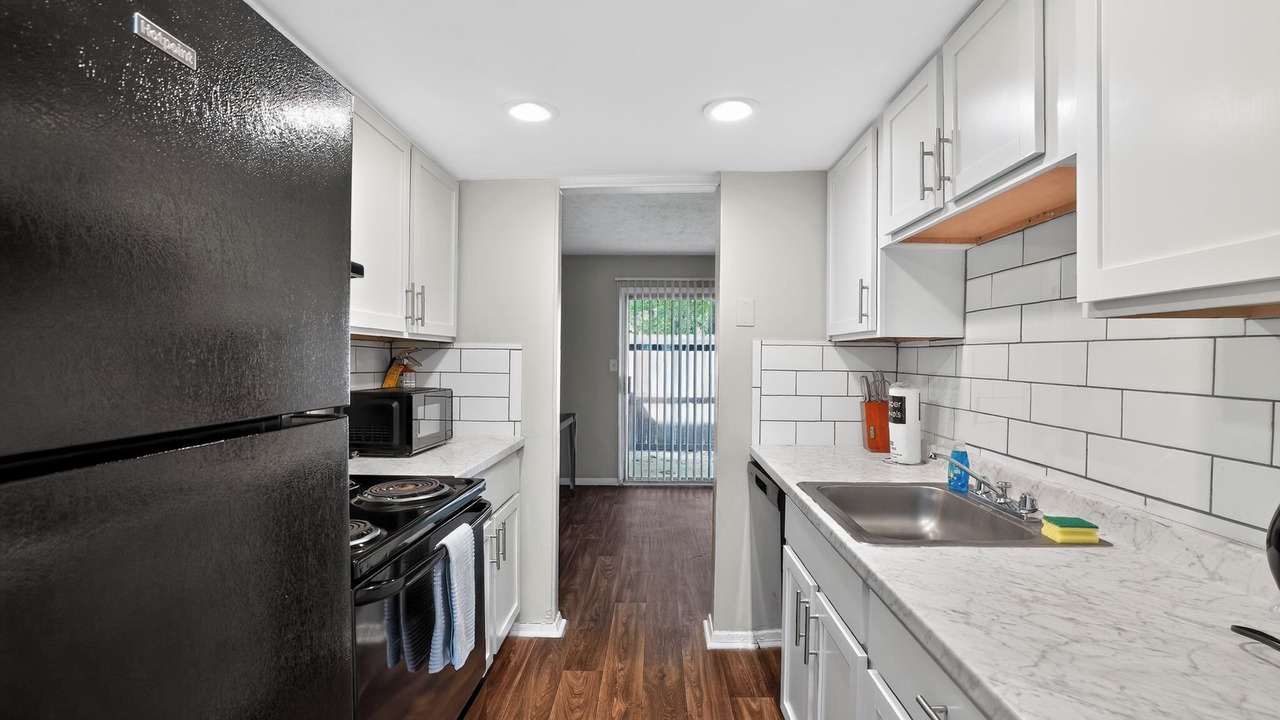 Photo of Kitchen in Church Street
