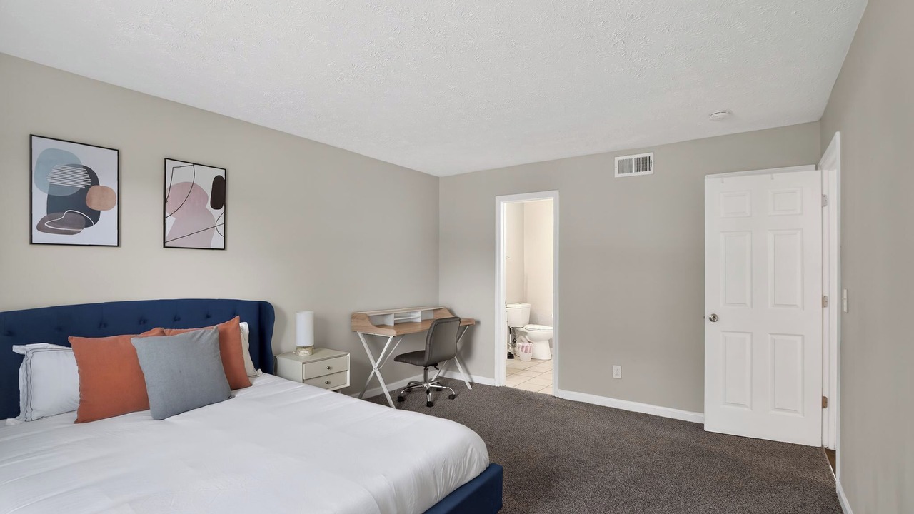 Photo of Bedroom in Church Street