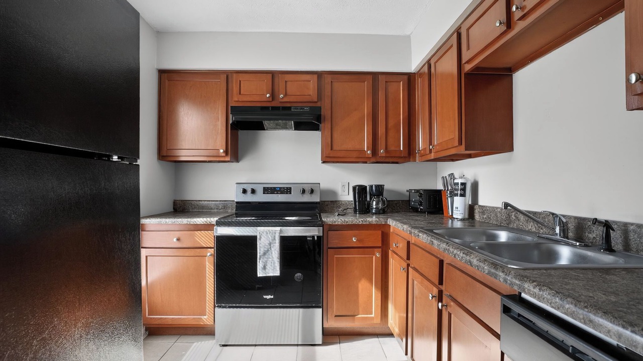 Photo of Kitchen in Church Street