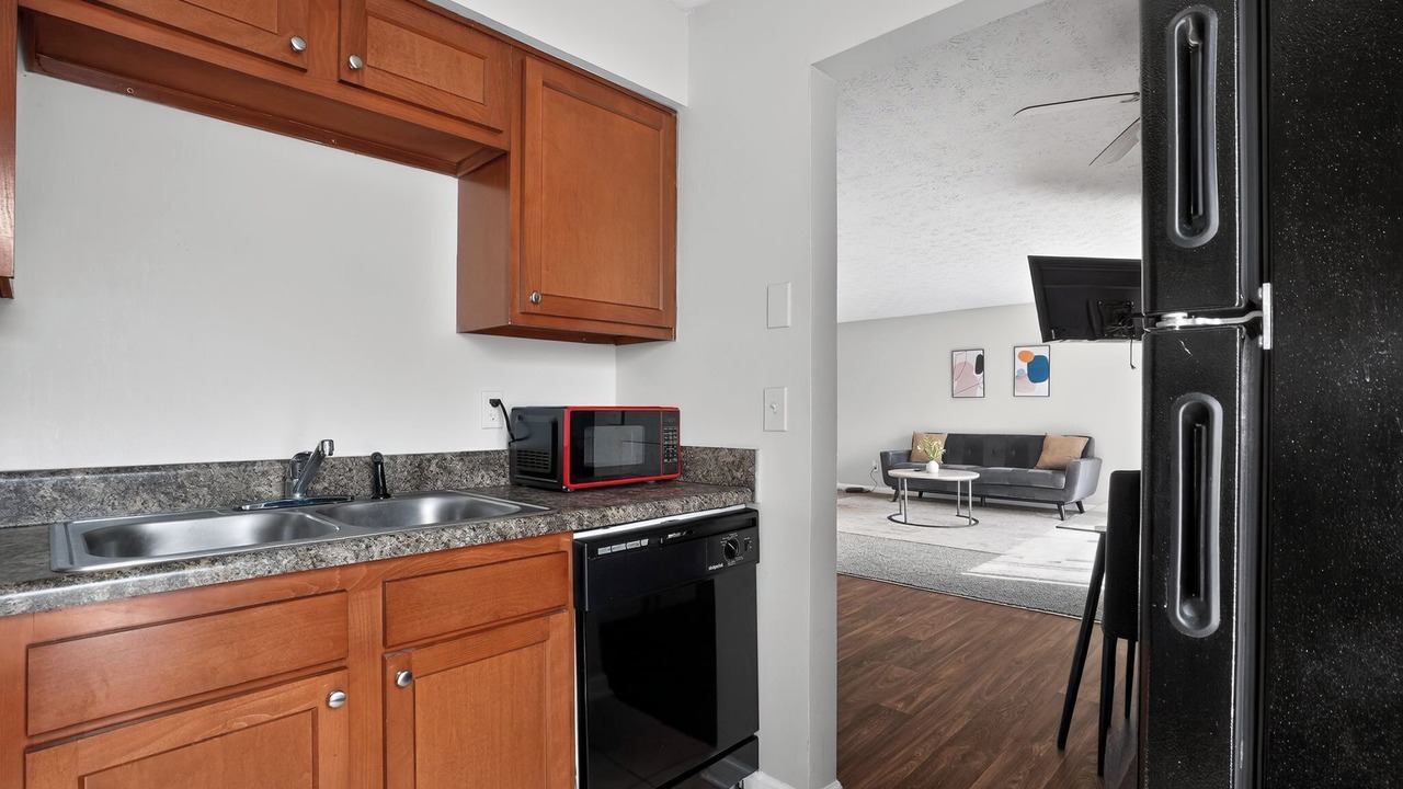Photo of Kitchen in Church Street