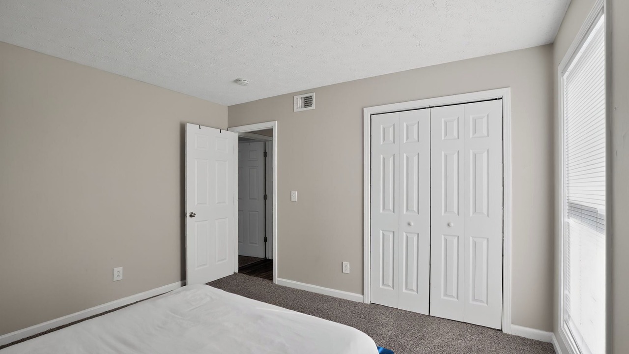 Photo of Bedroom in Church Street