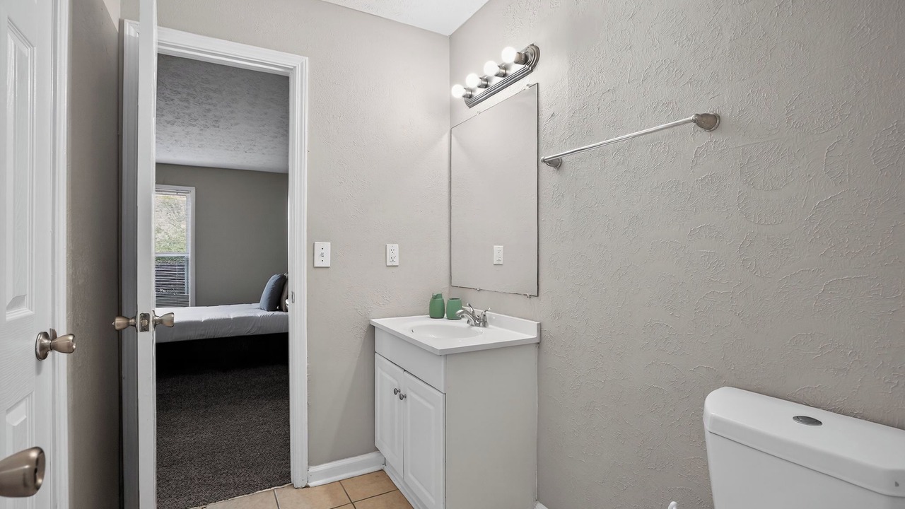 Photo of Bathroom in Church Street