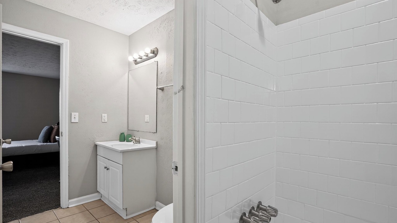 Photo of Bathroom in Church Street