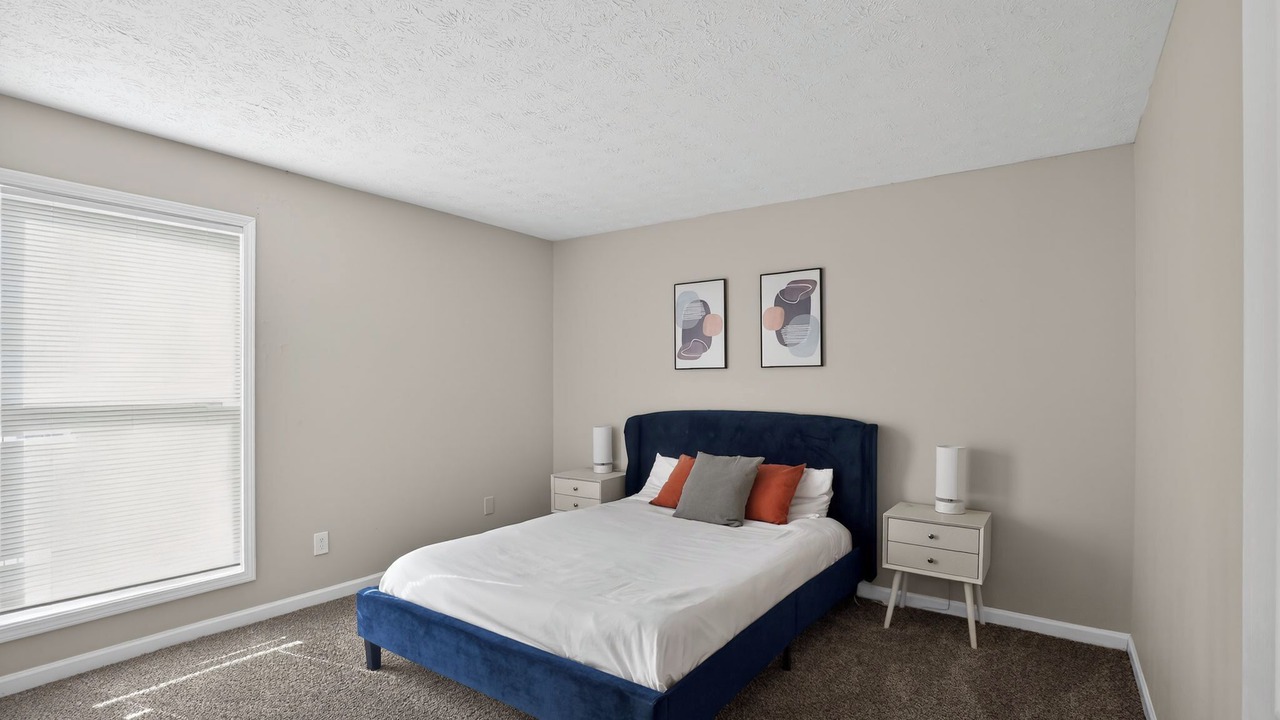 Photo of Bedroom in Church Street