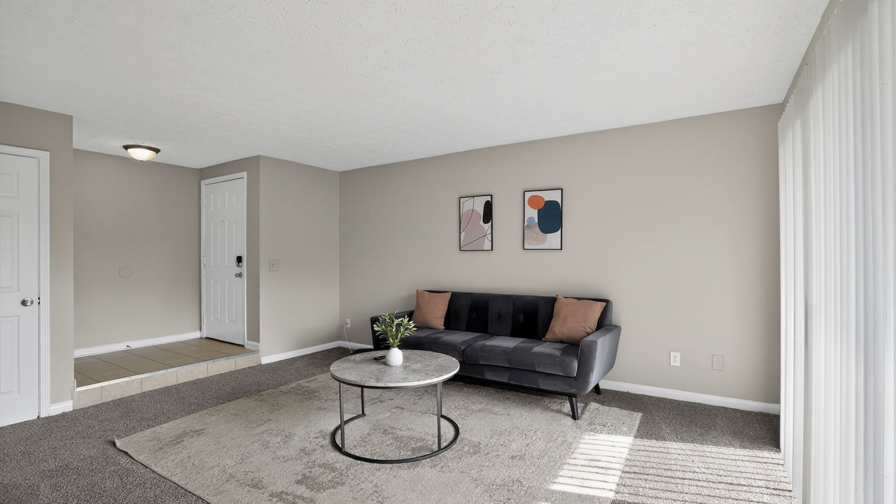 Photo of Livingroom in Church Street