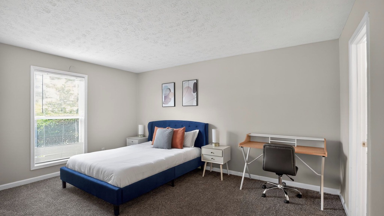 Photo of Bedroom in Church Street