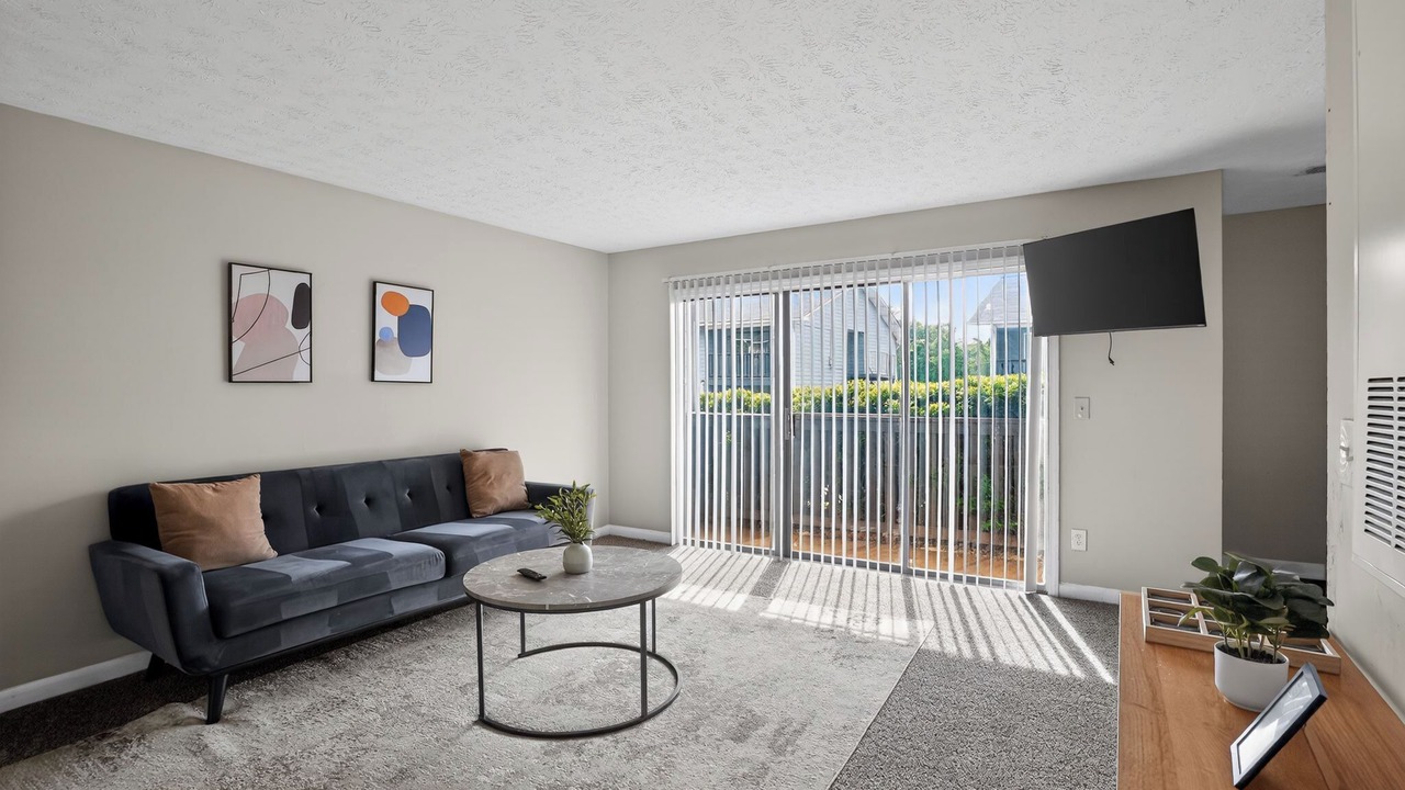 Photo of Livingroom in Church Street