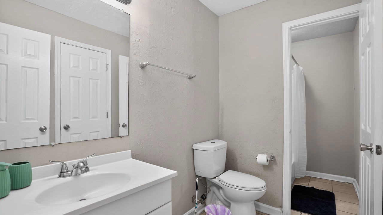 Photo of Bathroom in Church Street