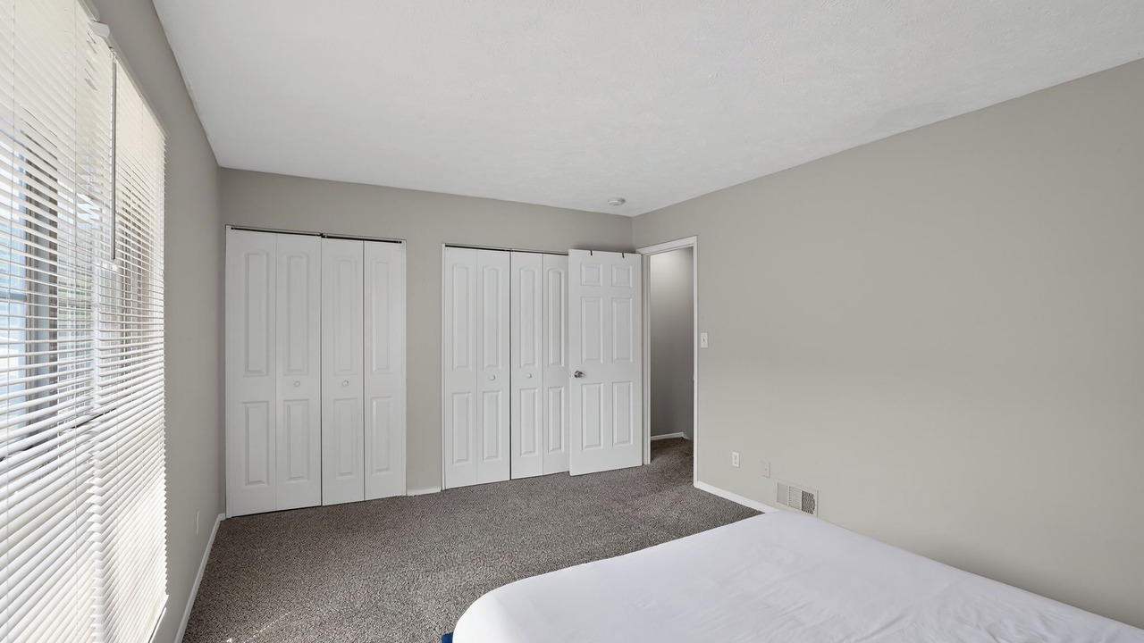 Photo of Bedroom in Church Street