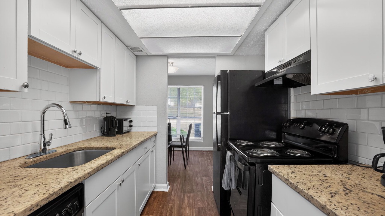 Photo of Kitchen in Church Street