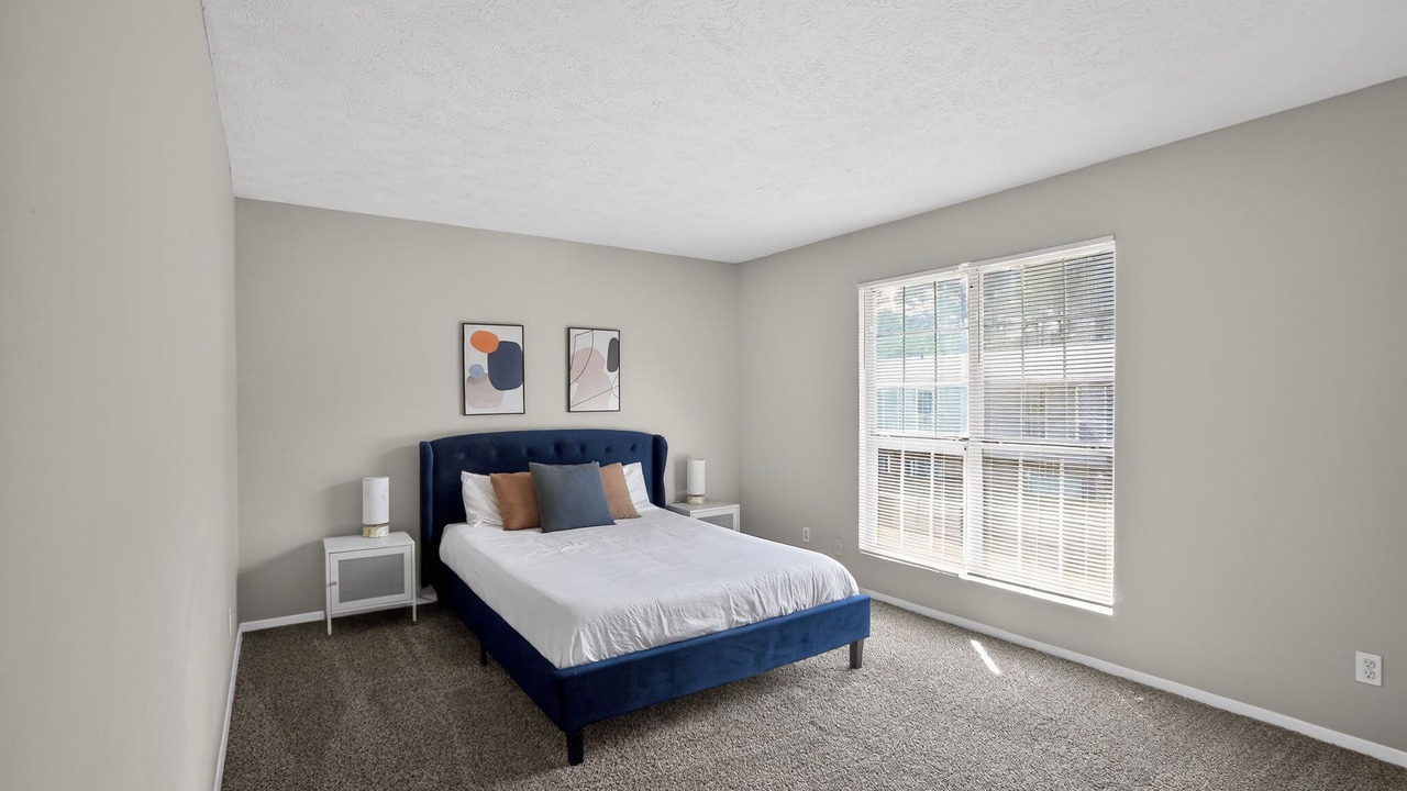 Photo of Bedroom in Church Street