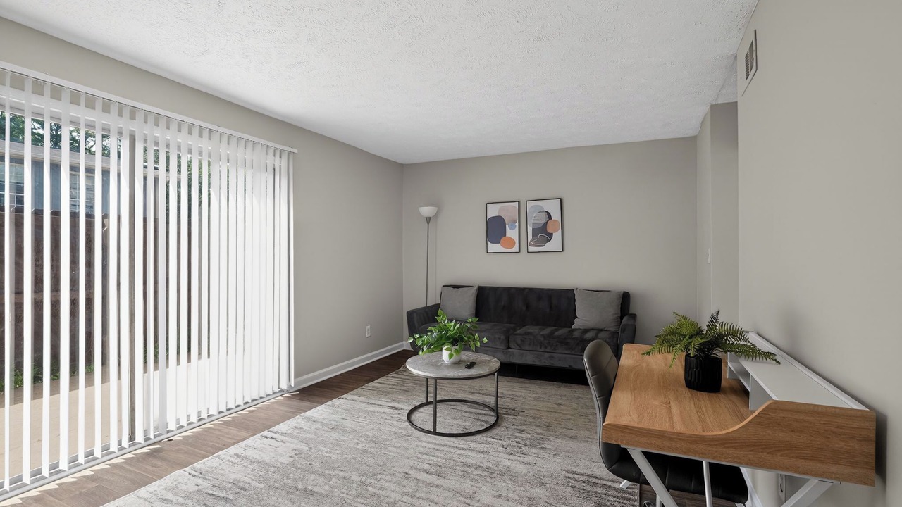 Photo of Livingroom in Church Street
