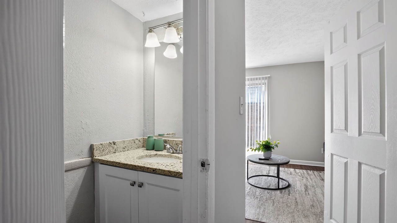Photo of Bathroom in Church Street