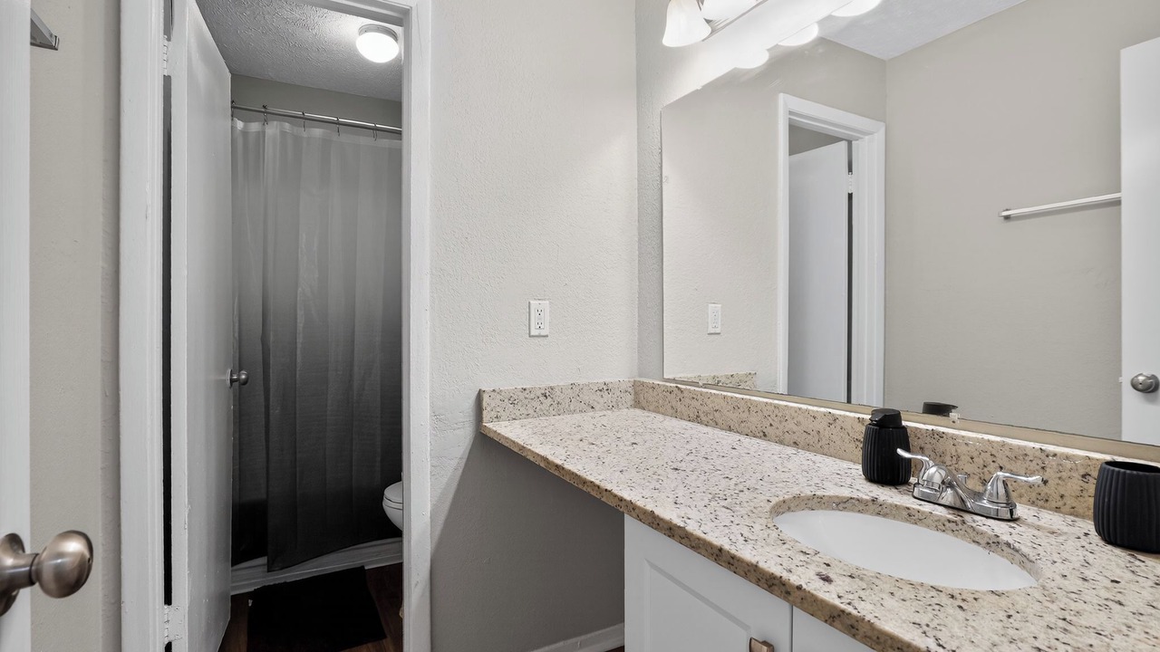 Photo of Bathroom in Church Street