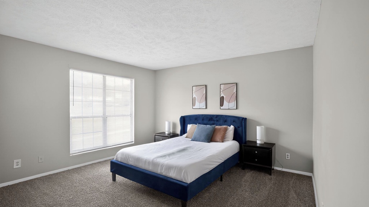 Photo of Bedroom in Church Street