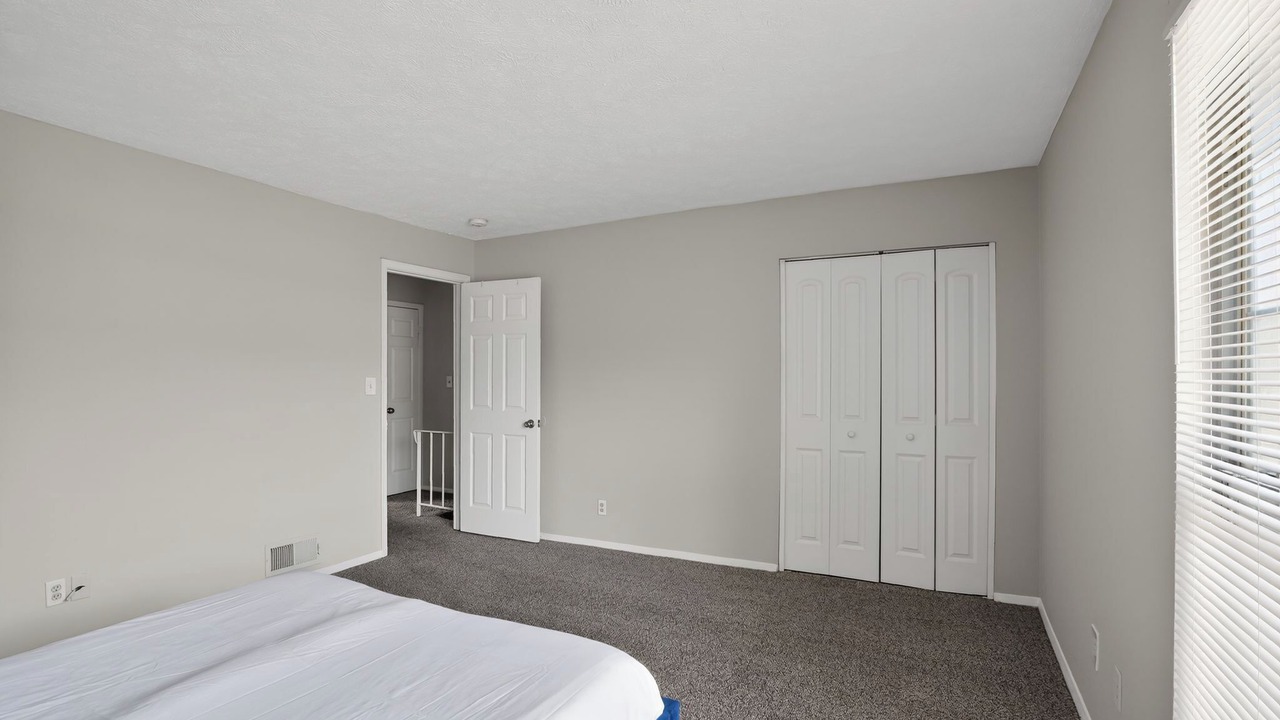 Photo of Bedroom in Church Street
