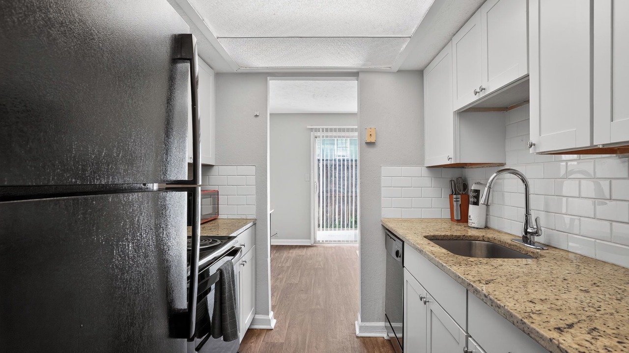 Photo of Kitchen in Church Street