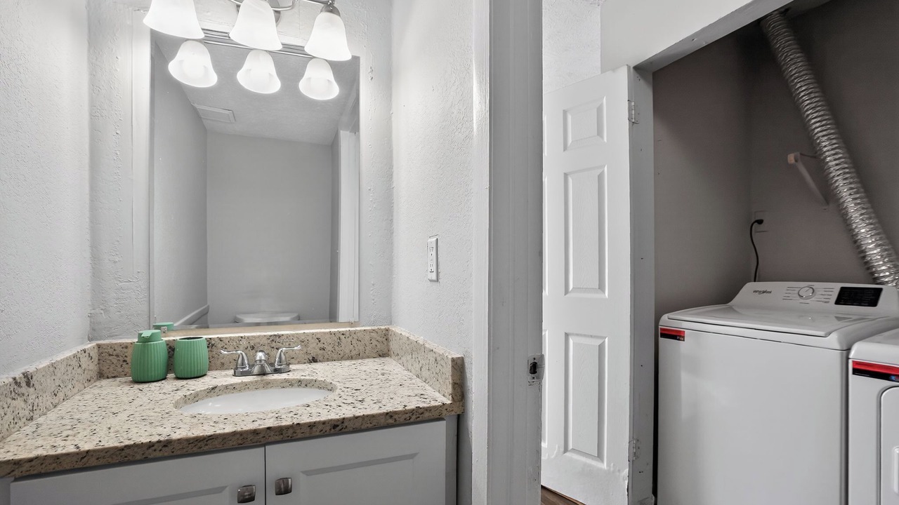 Photo of Bathroom in Church Street