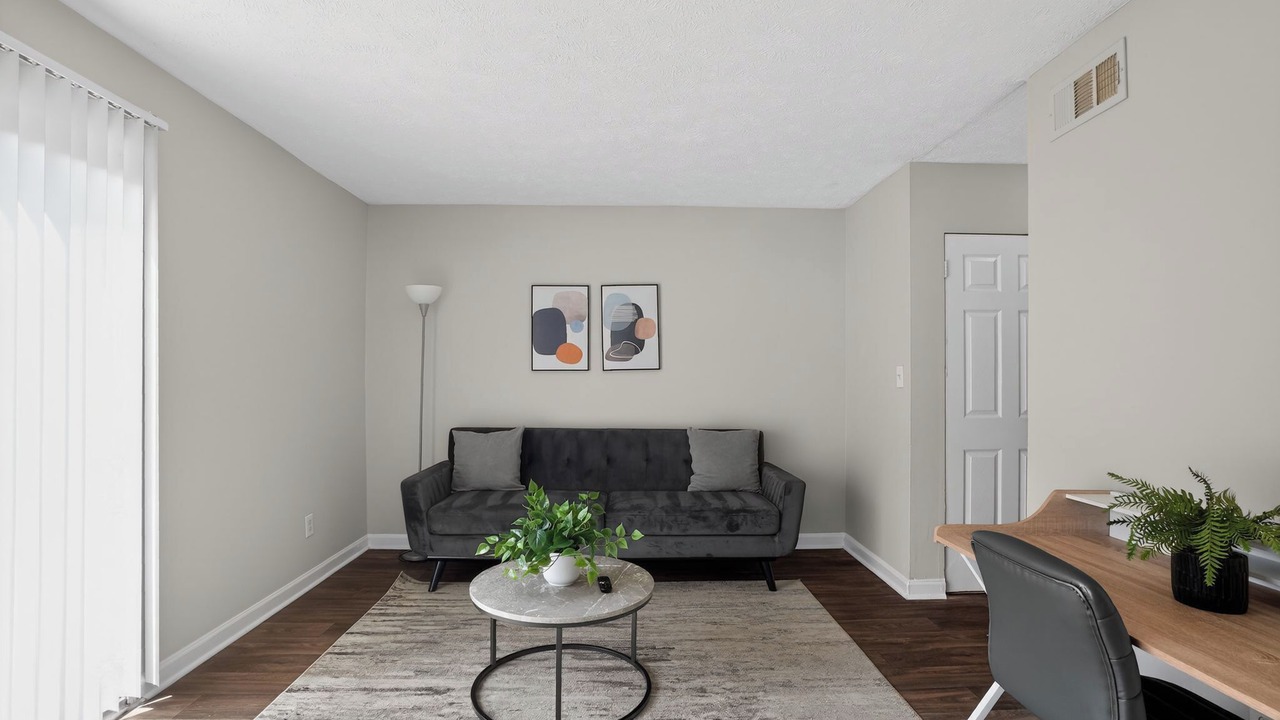 Photo of Livingroom in Church Street