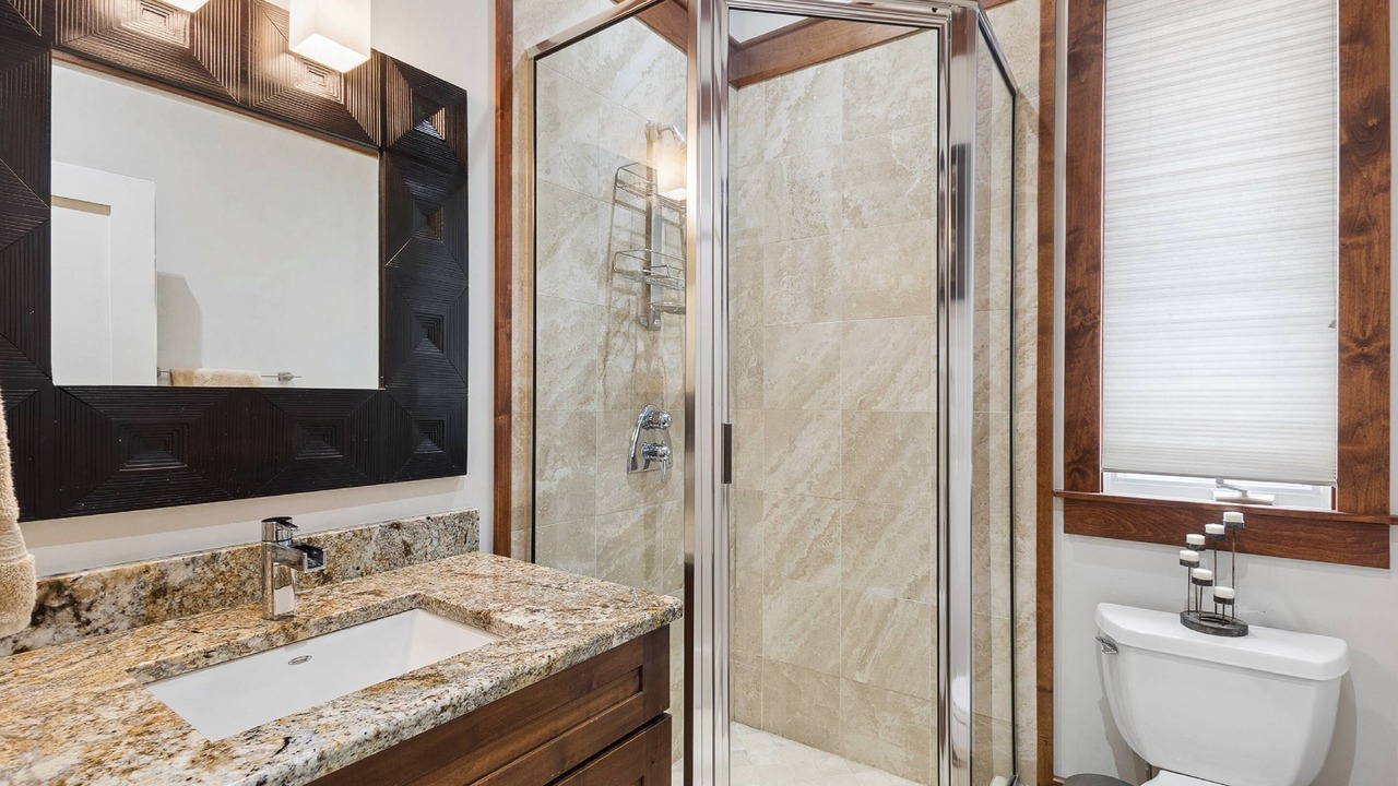 Photo of Bathroom in Virginia Highland