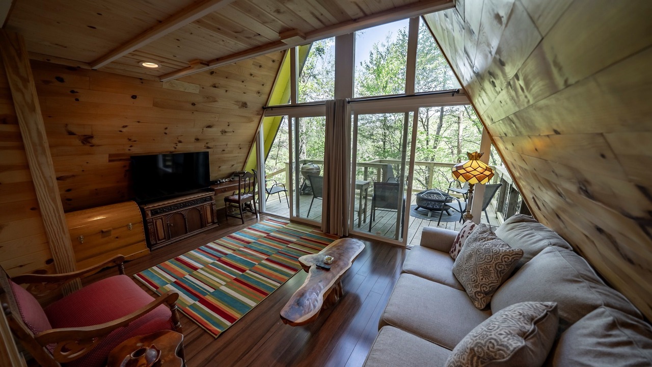 Photo of Bedroom in Murphy