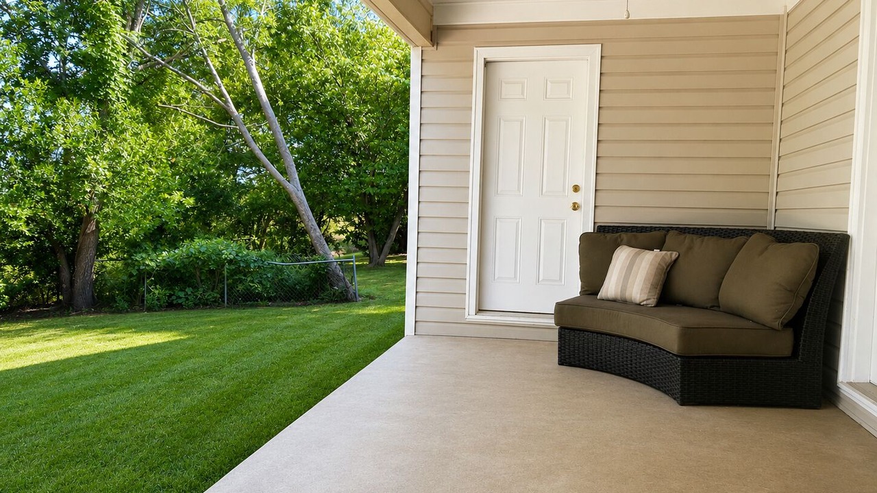 Photo of Outdoor in Madison