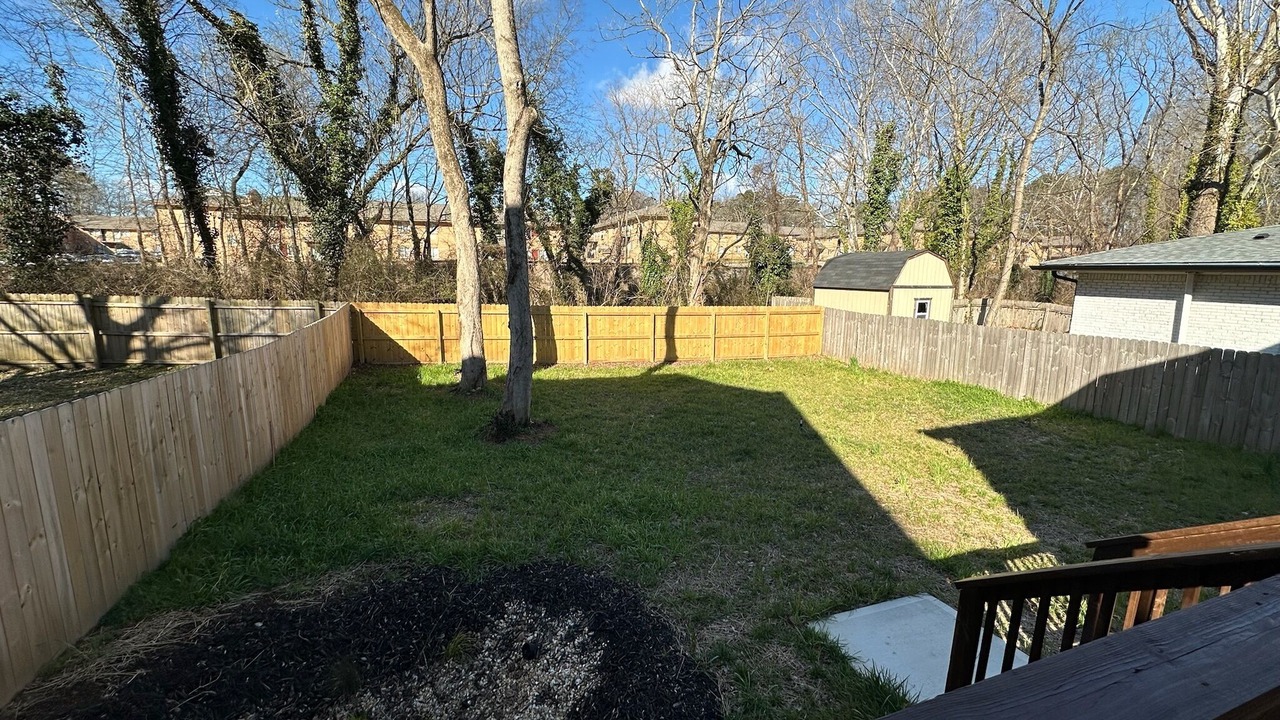 Photo of Outdoor in Atlanta