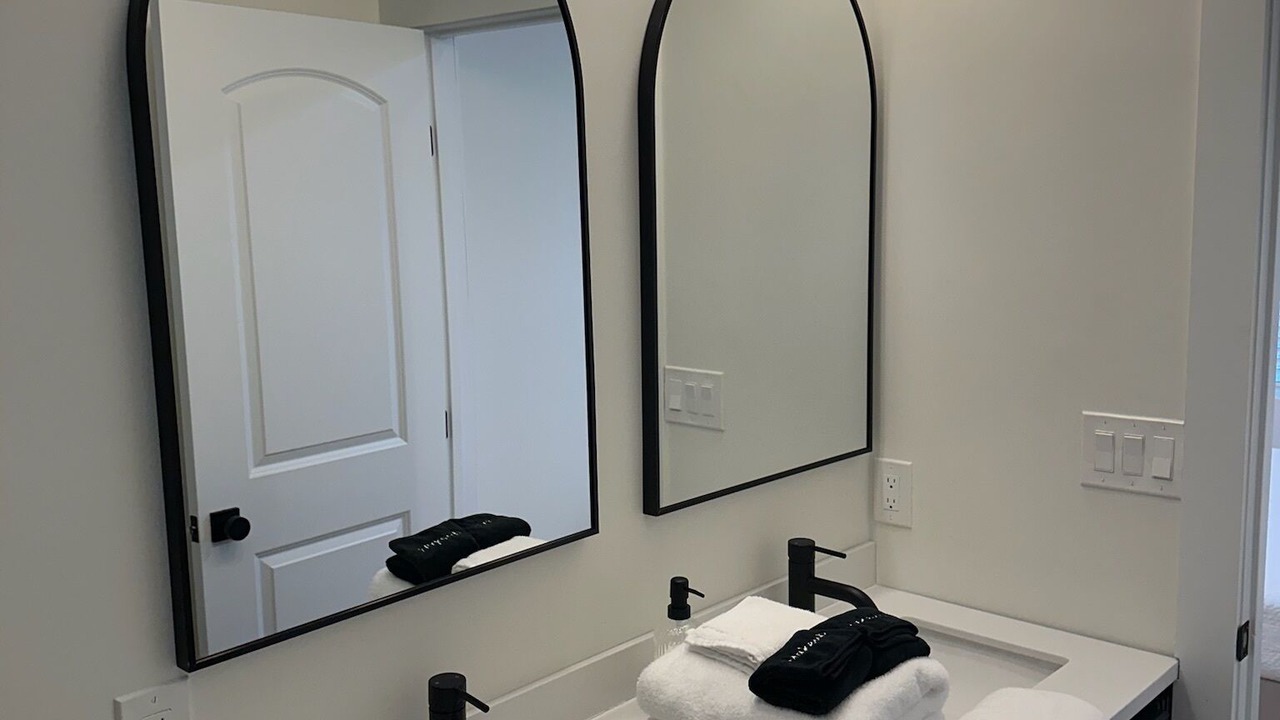 Photo of Bathroom in Atlanta