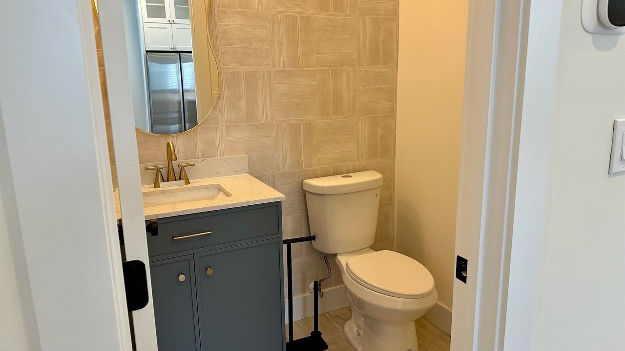 Photo of Bathroom in Atlanta