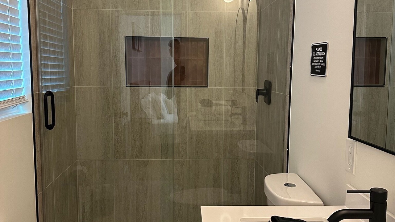 Photo of Bathroom in Atlanta