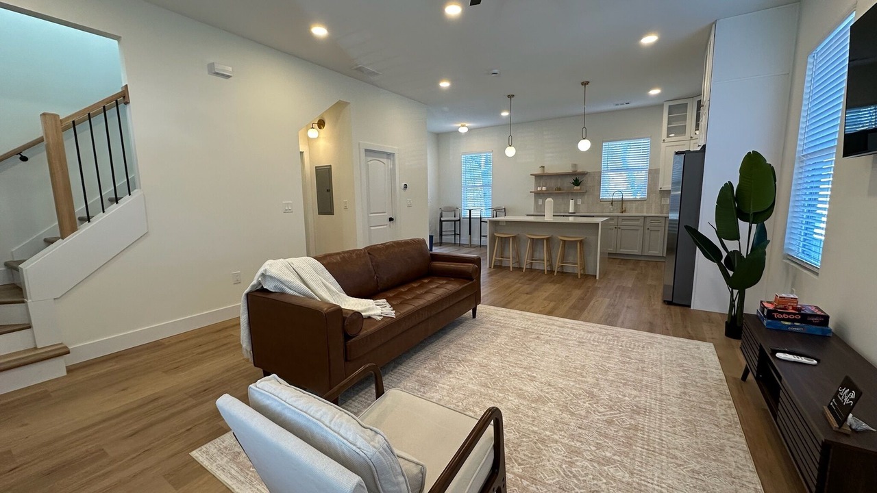 Photo of Livingroom in Atlanta
